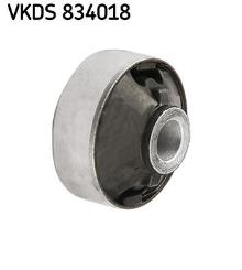 SKF VKDS 834018
